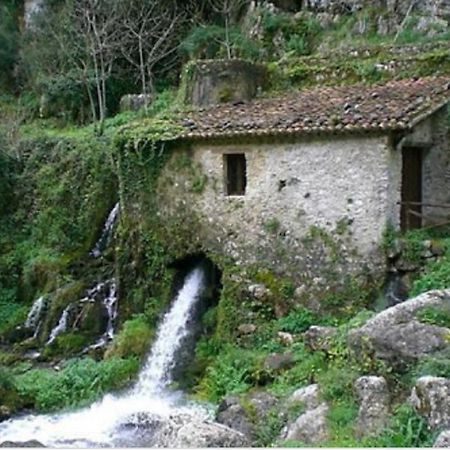 B&B Il Melograno Tortorella Kültér fotó
